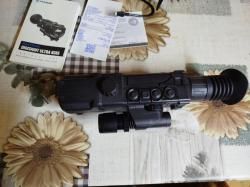Pulsar Digisight Ultra N355