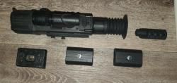 Pulsar Digisight Ultra N355