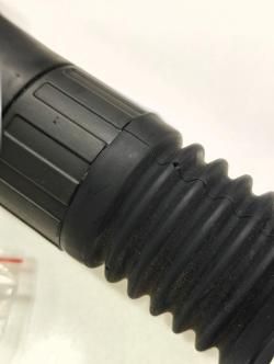 Pulsar digisight ultra n455 lrf с дальномером, прицел ночного видения 
