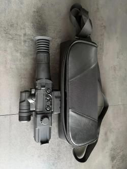 Pulsar Digisight Ultra N455 LRF 