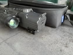 Pulsar Digisight Ultra N455 LRF 