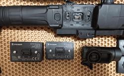 Pulsar Digisight Ultra N455