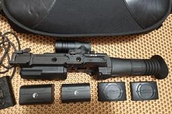 Pulsar Digisight Ultra N455