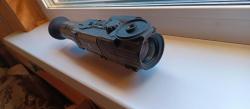 Pulsar digisight ULTRA N455