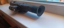 Pulsar digisight ULTRA N455