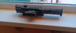 Pulsar digisight ULTRA N455