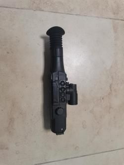 Pulsar Digisight ultra n455