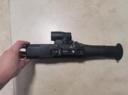 Pulsar Digisight ultra n455