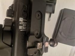 Pulsar Digisight Ultra n455 
