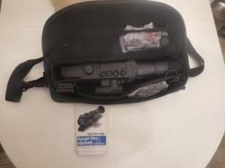 Pulsar Digisight Ultra n455 