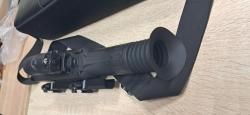 Pulsar Digisight Ultra N455