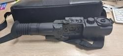 Pulsar Digisight Ultra N455