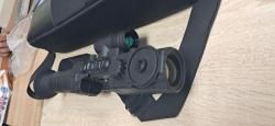 Pulsar Digisight Ultra N455