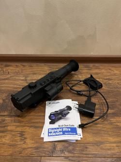 Pulsar Digisight Ultra N455