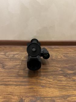 Pulsar Digisight Ultra N455