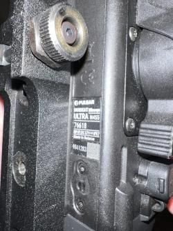 Pulsar Digisight Ultra N455