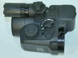 Pulsar Forward DFA75