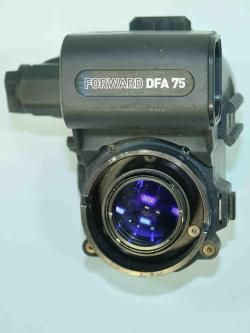 Pulsar Forward DFA75