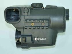 Pulsar Forward DFA75