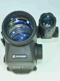 Pulsar Forward DFA75