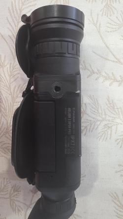 Pulsar Helion 2 XP50 Pro