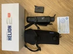 Pulsar Helion 2 XP50