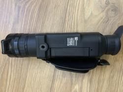 Pulsar Helion 2 XP50