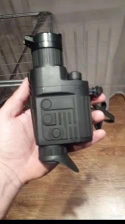 Пульсар Хелион XD 38