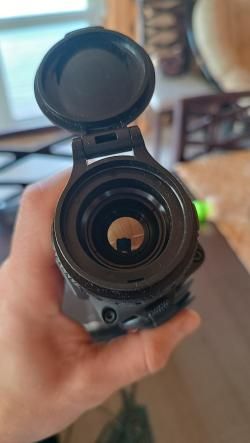 Pulsar helion xq28f