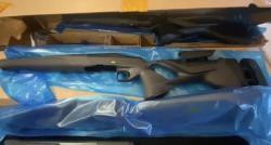 Ложе Blaser ultimate X