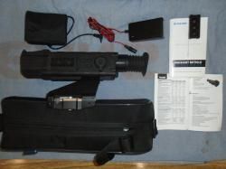 Pulsar N770A  прицел ночной