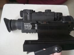 Pulsar Sentinel GS 2x50