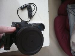 Pulsar Sentinel GS 2x50