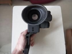 Pulsar Sentinel GS 2x50