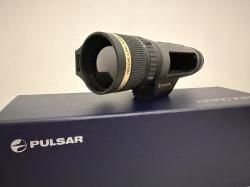 Pulsar telos XT50 LRF