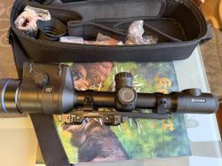 пульсар термион 2 XL50 LRF