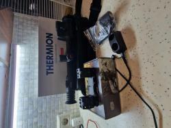 Распродаю свой арсенал. Pulsar Termion 2 XP50 LRF PRO С баллистикой.