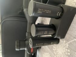 Pulsar Termion XP50 прицел тепловизионный