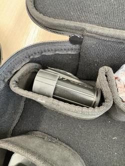 PULSAR THERMION 2 LRF PRO