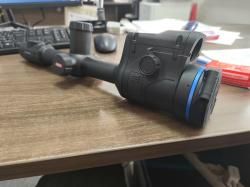 Pulsar thermion 2 LRF XG50