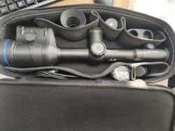 Pulsar thermion 2 LRF XG50