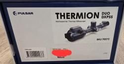 Pulsar Thermion Duo DXP55