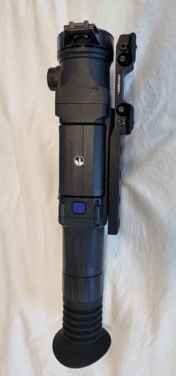 Тепловизор PULSAR Trail LRF XP 50