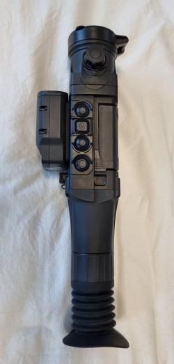 Тепловизор PULSAR Trail LRF XP 50