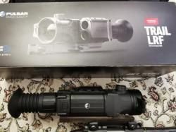 Pulsar Trail LRF XQ50