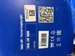 Pulsar Trail XQ38 LRF