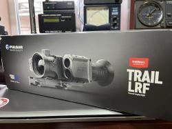 Pulsar Trail XQ38 LRF