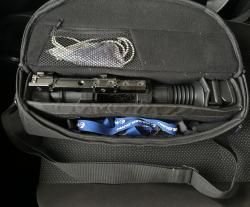 Pulsar Trail XQ50 – Тепловизионный прицел