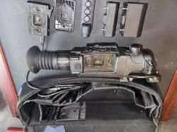 PULSAR TREL LRF