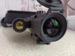 Пульсар Ультра 455 LRF